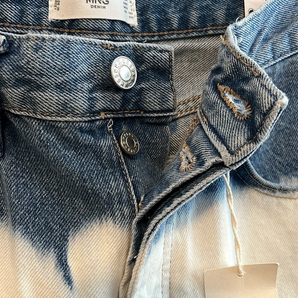 NWT Ming HighWaist Jeans - Picture 4 of 13